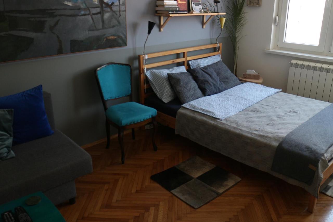 Atelier 22 Apartment Beograd Bagian luar foto