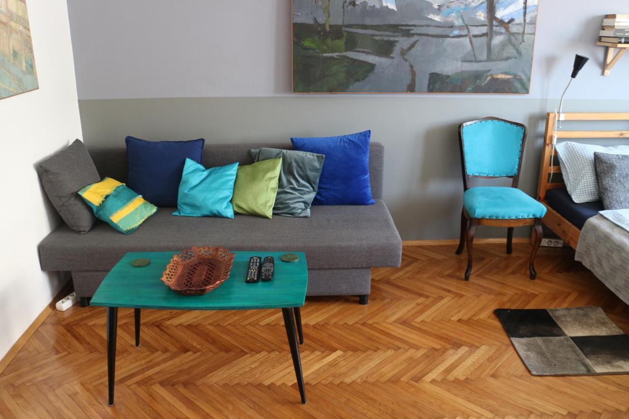 Atelier 22 Apartment Beograd Bagian luar foto