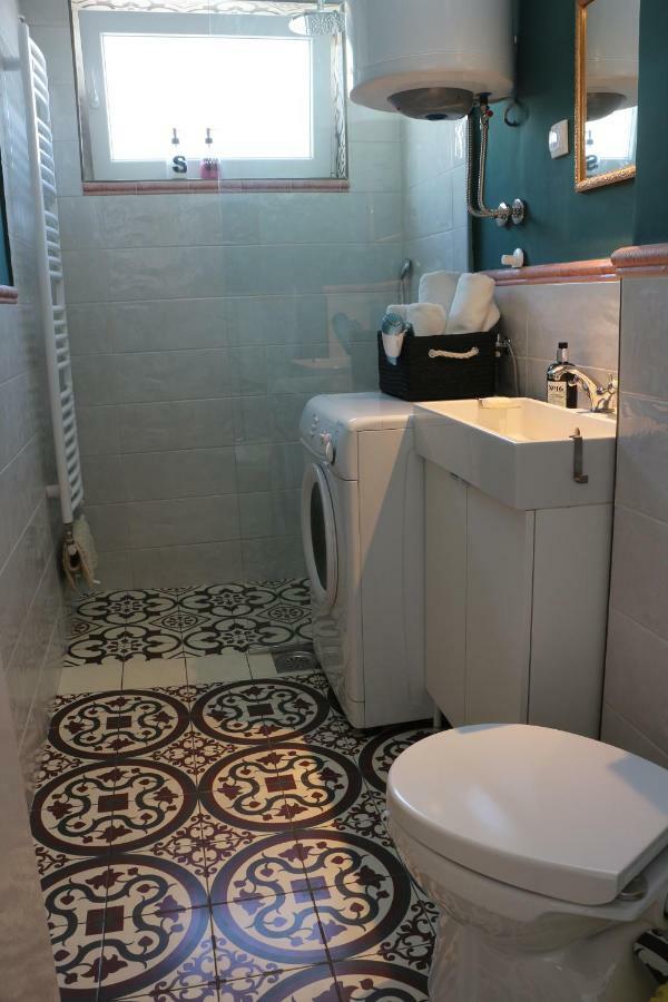 Atelier 22 Apartment Beograd Bagian luar foto