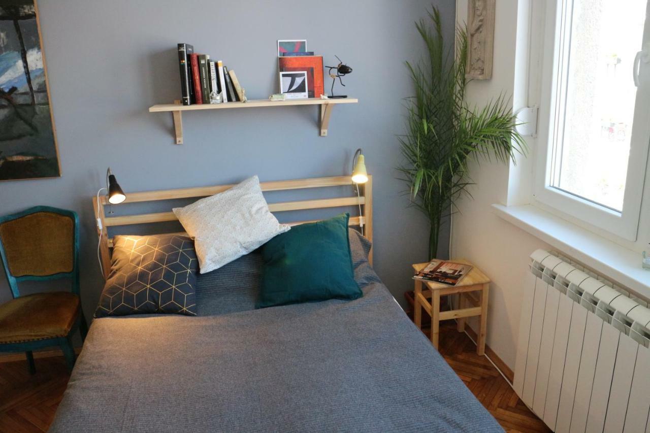Atelier 22 Apartment Beograd Bagian luar foto