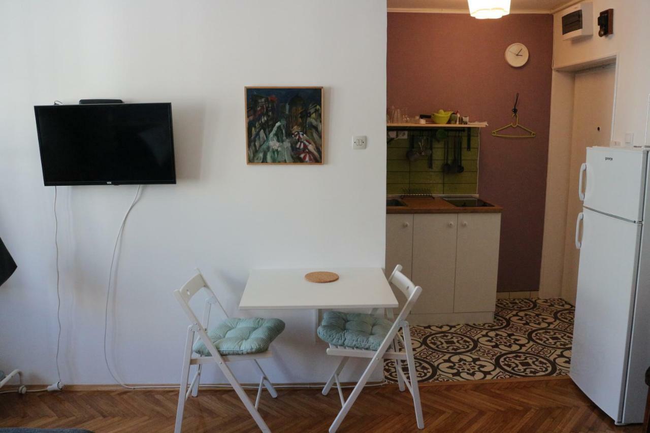 Atelier 22 Apartment Beograd Bagian luar foto
