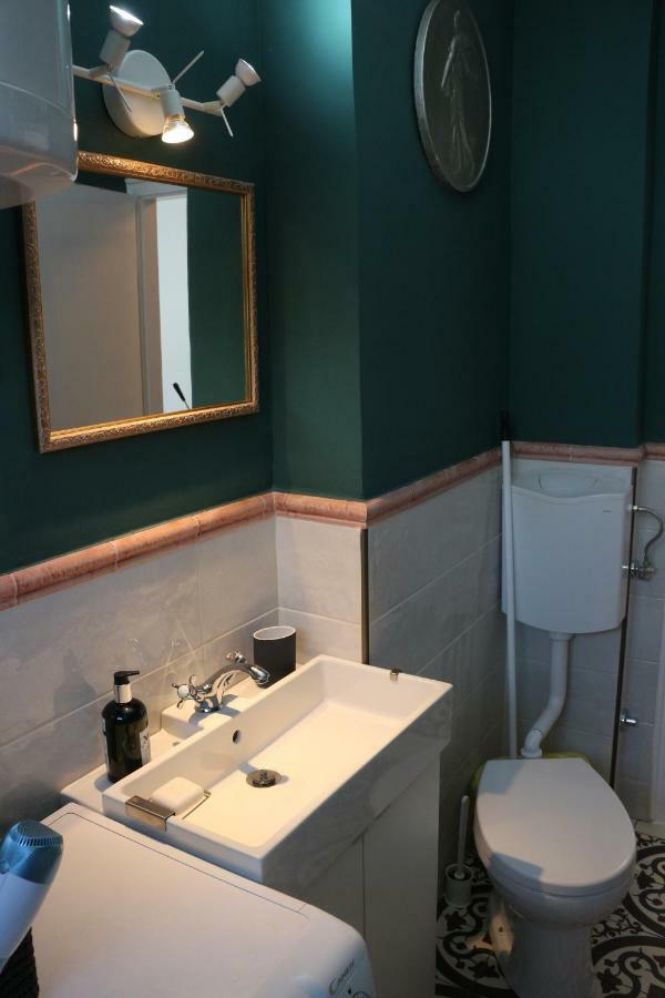 Atelier 22 Apartment Beograd Bagian luar foto
