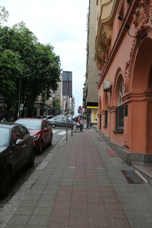 Atelier 22 Apartment Beograd Bagian luar foto