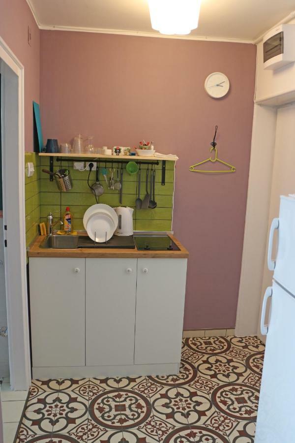 Atelier 22 Apartment Beograd Bagian luar foto