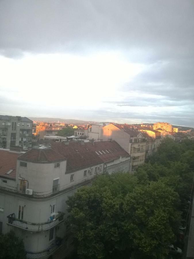 Atelier 22 Apartment Beograd Bagian luar foto