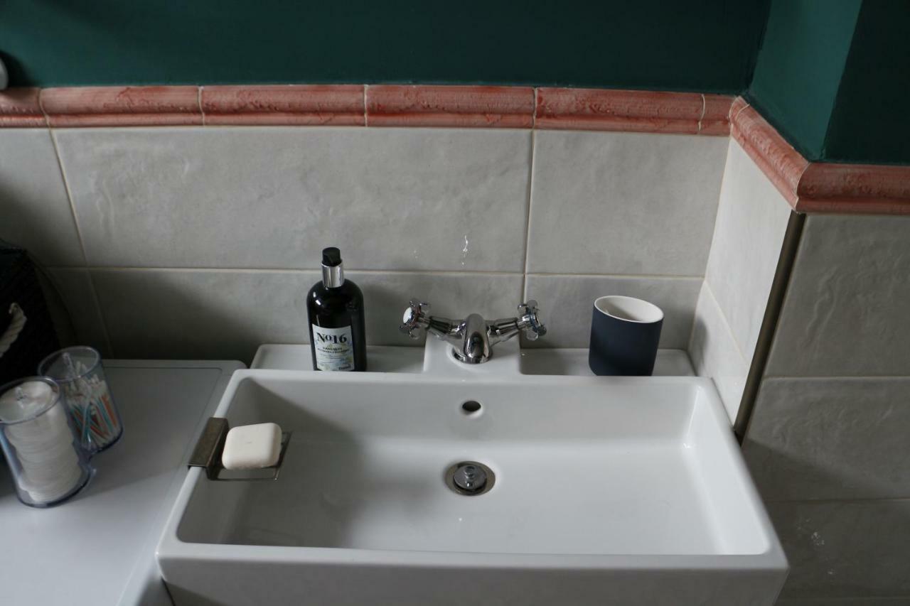 Atelier 22 Apartment Beograd Bagian luar foto